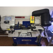 MAQUINA DE CORTE PARA METALES
